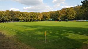 Sportplatz Süplingen