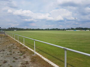 Sportplatz Hundisburg