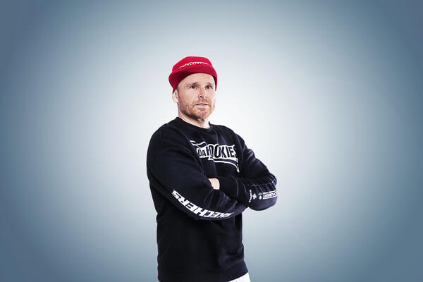 Nils Klebe