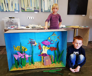 Aquarium Hoeft