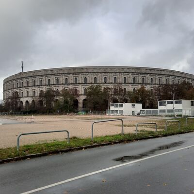 Kongresszentrum