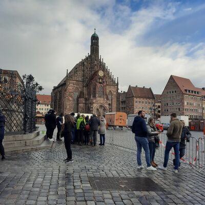 Marktplatz
