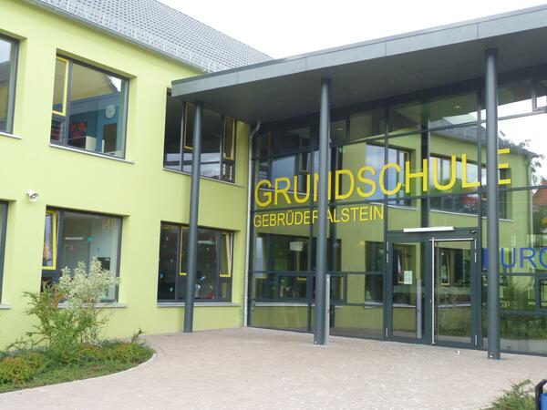 Grundschule "Gebrder Alstein"