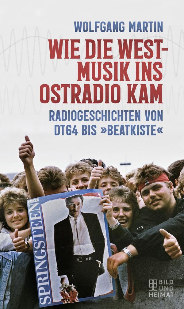 Plakat Westmusik