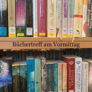 Büchertreff am Vormittag