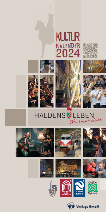 Kulturkalender Haldensleben 2024