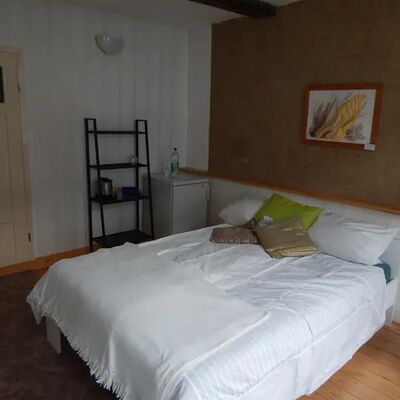 Pension Cremeweiß 1 neu