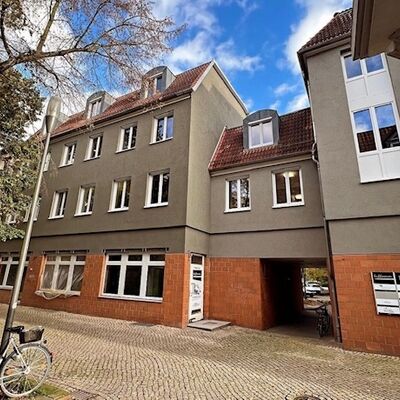 Magdeburger Straße 15-23