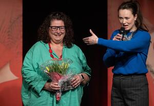 300000 Gast KulturFabrik