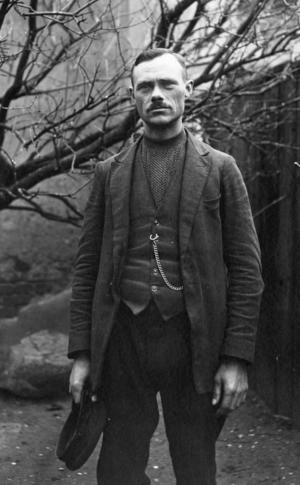 Bernhard Flrke