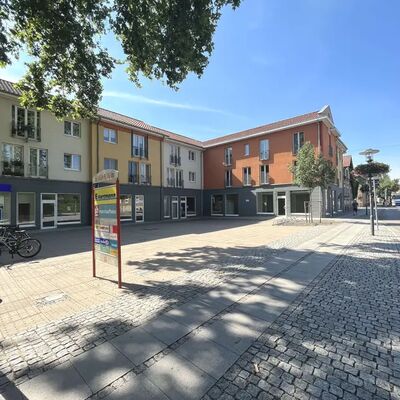 Hagenstraße Foto1