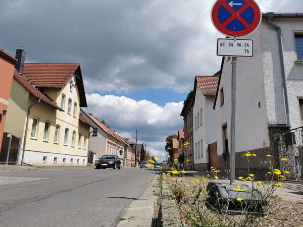 Dammuehlenweg