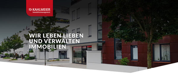 Kahlmeier Immobilienmanagement 