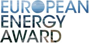 European Energy Award Logo