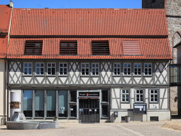 Bürgerbüro