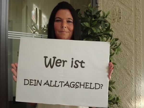 Tag des Ehrenamts