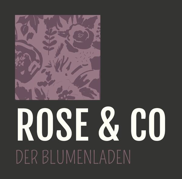 Logo Rose & Co