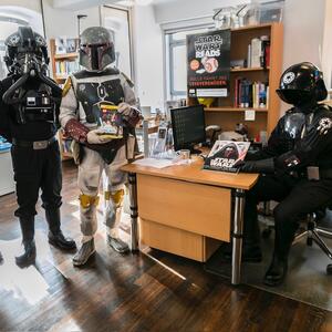Star Wars Reads 2023