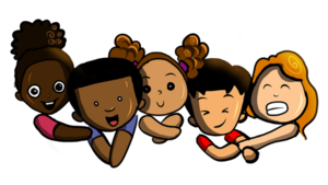 Kinder