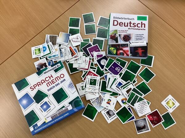 Deutschmemory