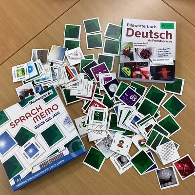 Deutschmemory
