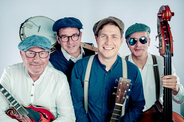 Donkeybeat Pressefoto 01B