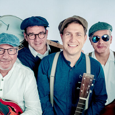Donkeybeat Pressefoto 01B