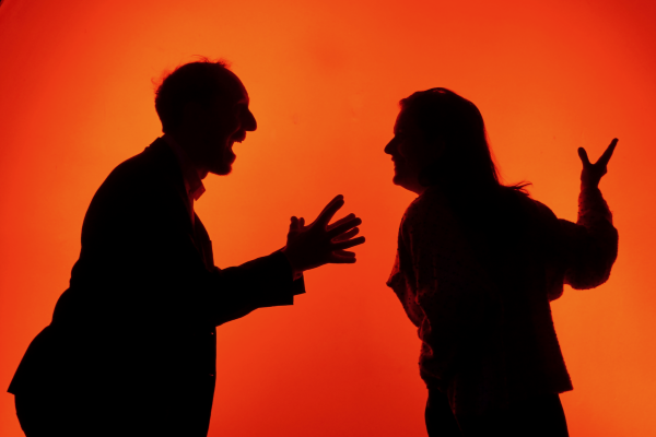 Poetenpack - Kleines Theater 2025