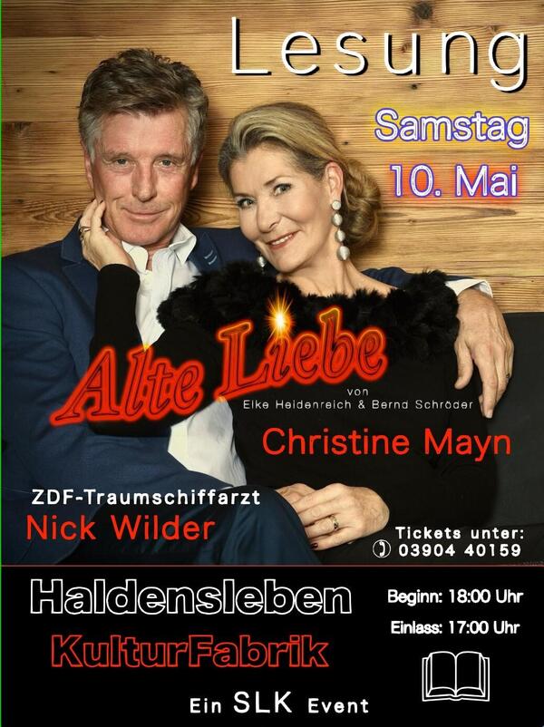 NickWilder_AlteLiebe_100525