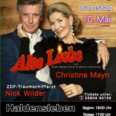 NickWilder_AlteLiebe_100525