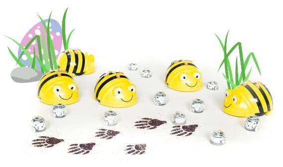 BeeBotsOzobotsOstern2025