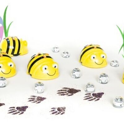 BeeBotsOzobotsOstern2025