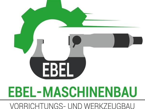 Logo Ebel Maschinenbau