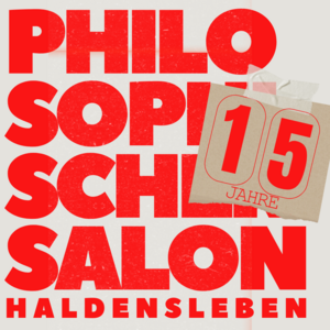 15JahrePhilosSalon