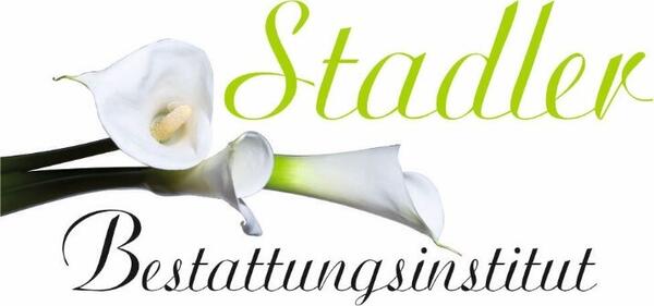 Logo Stadler Bestattungsinstitut