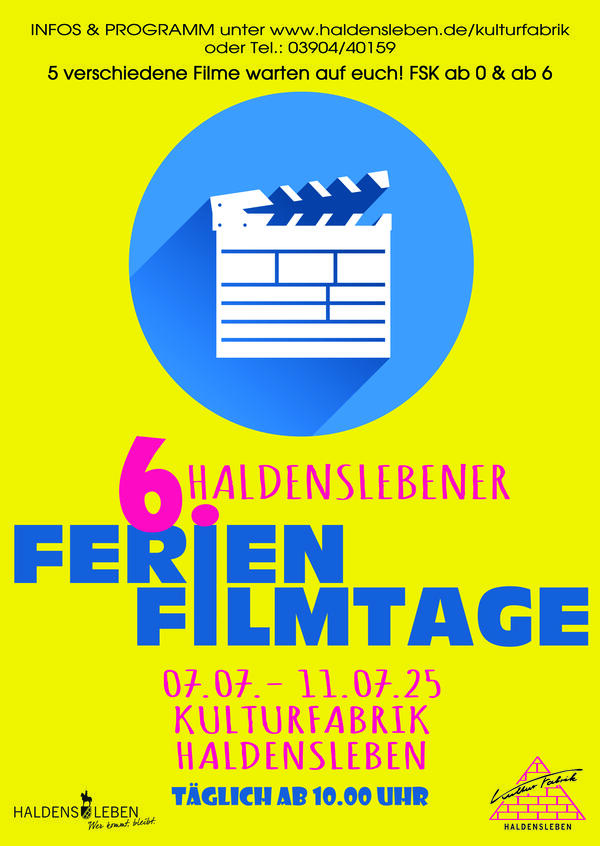 FerienFilmTage_2025