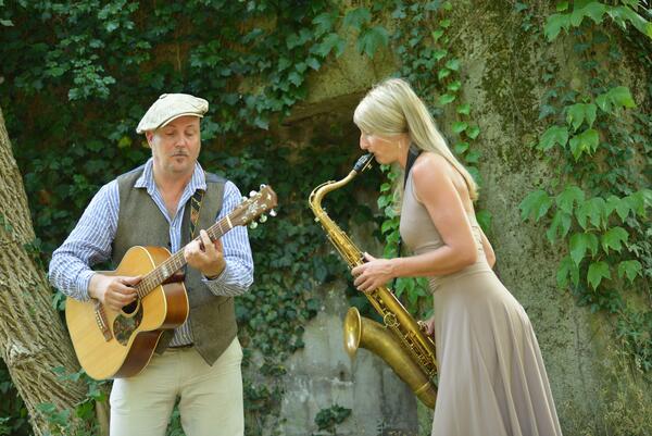 Swing a Deux