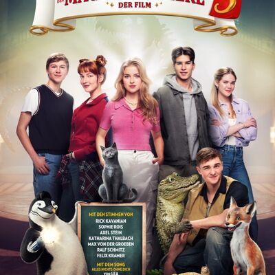 DieSchuleDerMagsichenTiere3