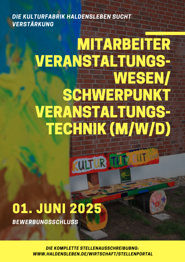 01. JUNI 2025