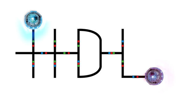 Ozobots Haldensleben