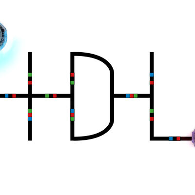 Ozobots Haldensleben