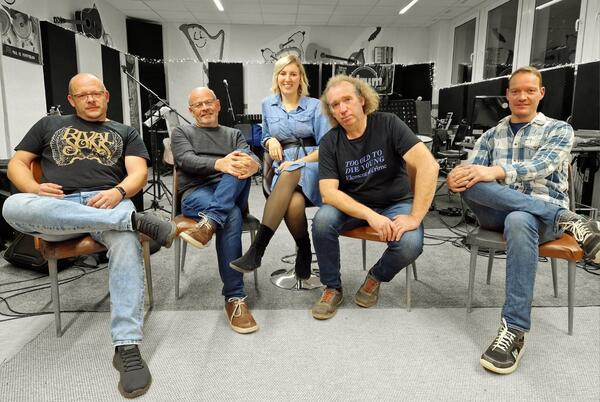 Gruppe Winkel 47