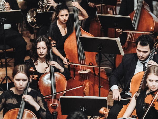 SommerMusikAkademie Konzert