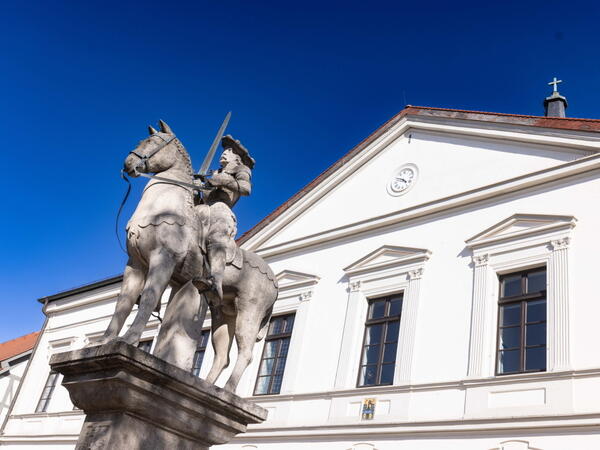 Roland Rathaus