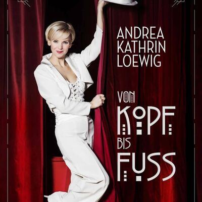 KopfbisFuss