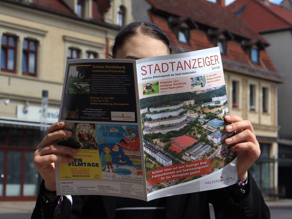 Stadtanzeiger 07-2025