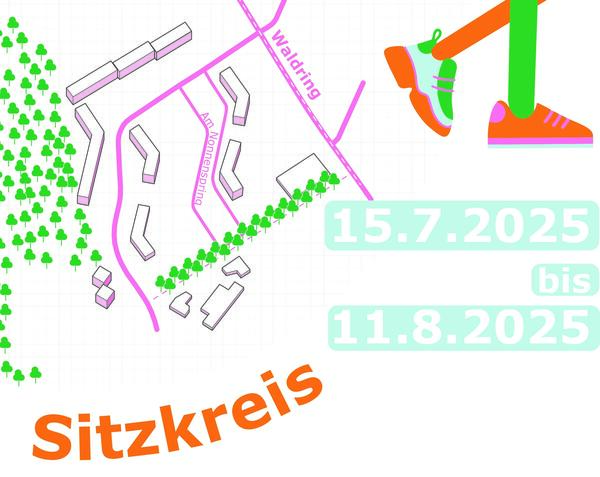 Sommerprogramm am Nonnenspring