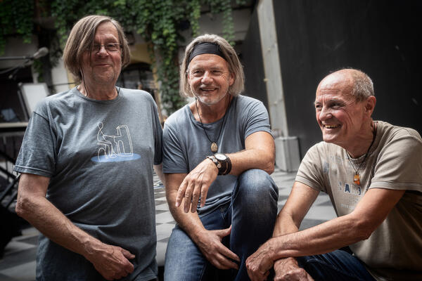 Trio2-Farbe-Druck