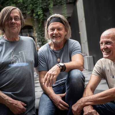 Trio2-Farbe-Druck