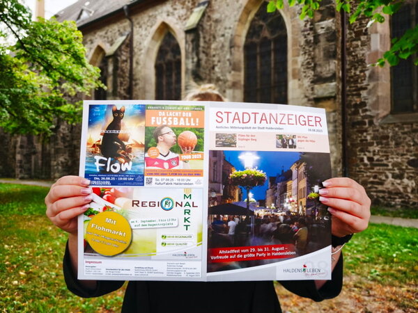 Stadtanzeiger 08-2025